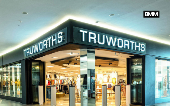 Truworths
